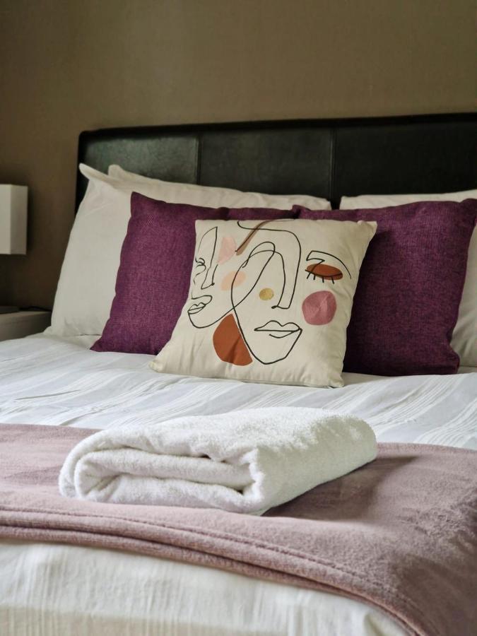 3 Bedrooms Flat Near Russell Square Londra Esterno foto