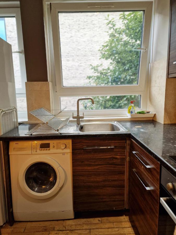 3 Bedrooms Flat Near Russell Square Londra Esterno foto